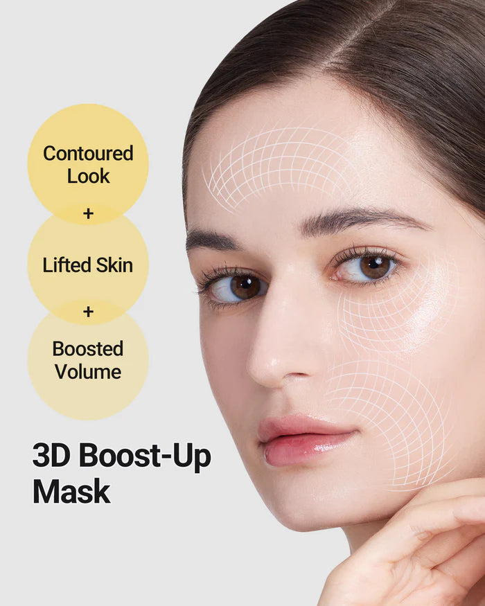 Reviderma - Retinol Lift Mask 4 pcs