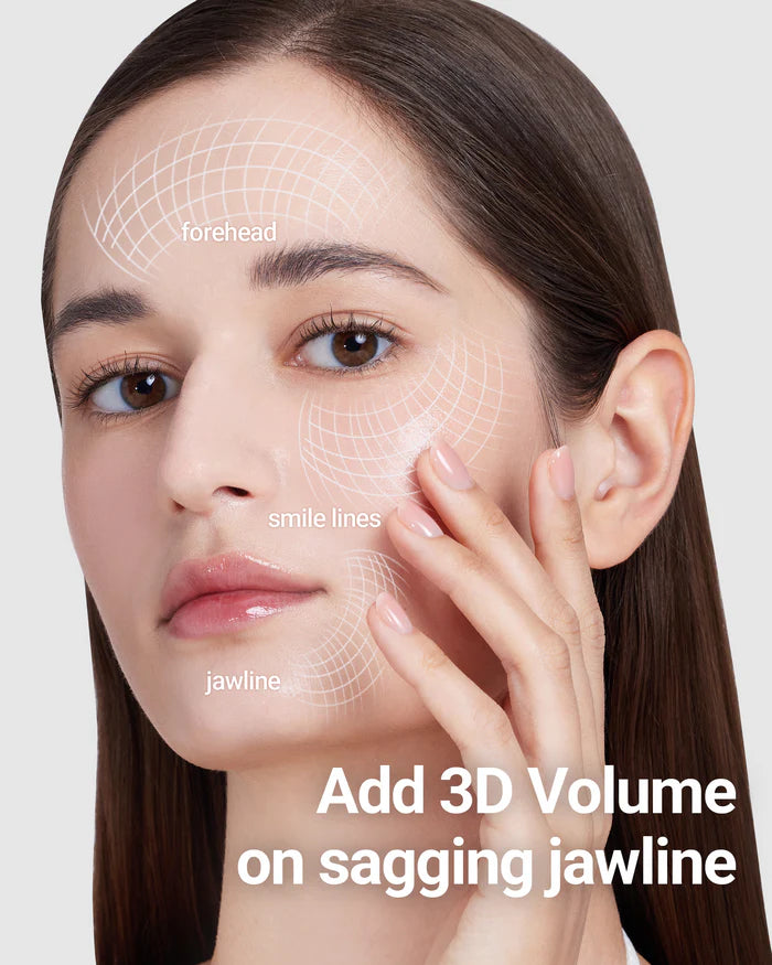 Reviderma - Retinol Lift Mask 4 pcs