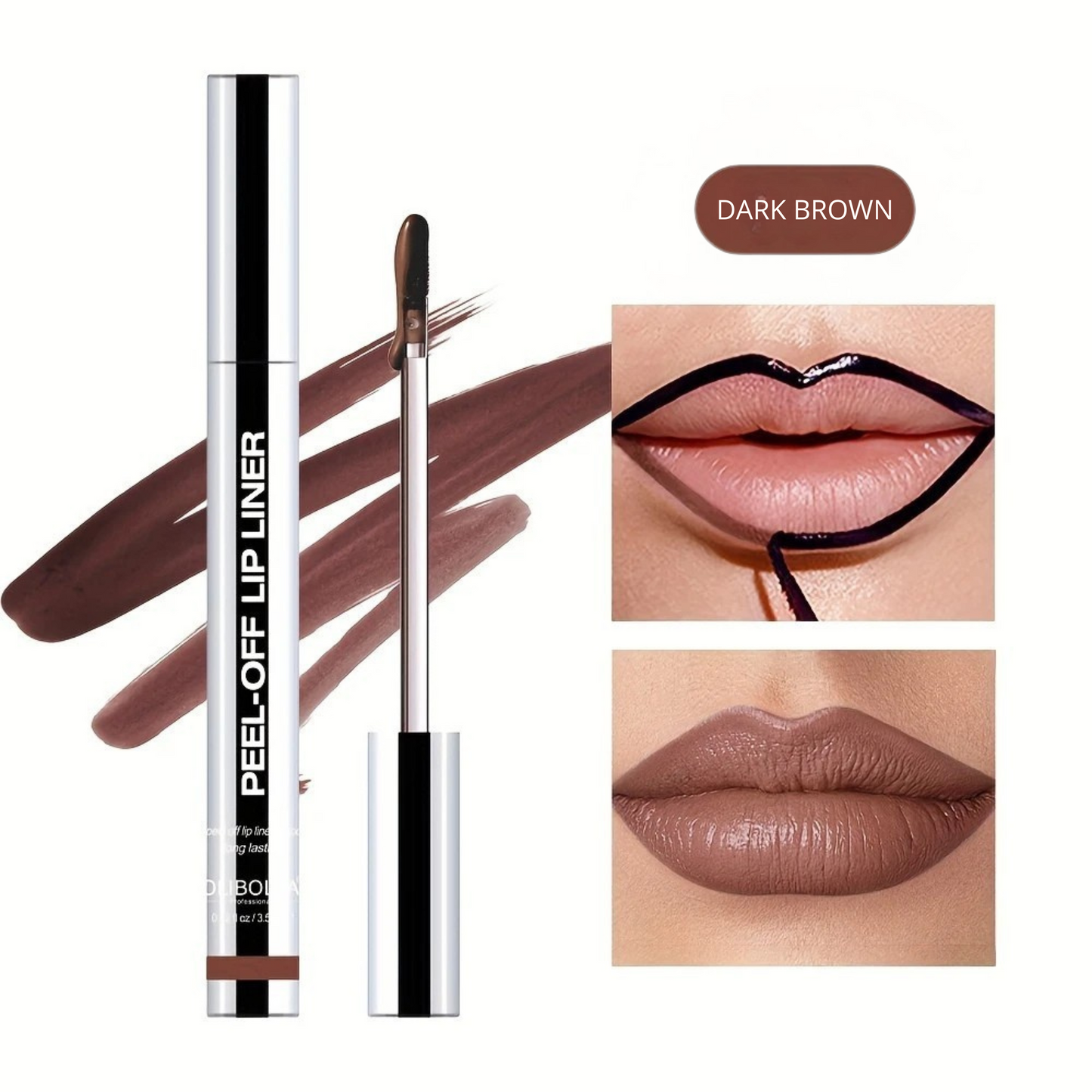 Reviderma Peel off Lip Tattoo
