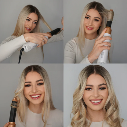 Reviderma Stylizator do Włosów 5 W 1