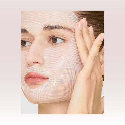 Reviderma - Retinol Lift Mask 4 sztuki